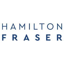 Hamilton Fraser logo